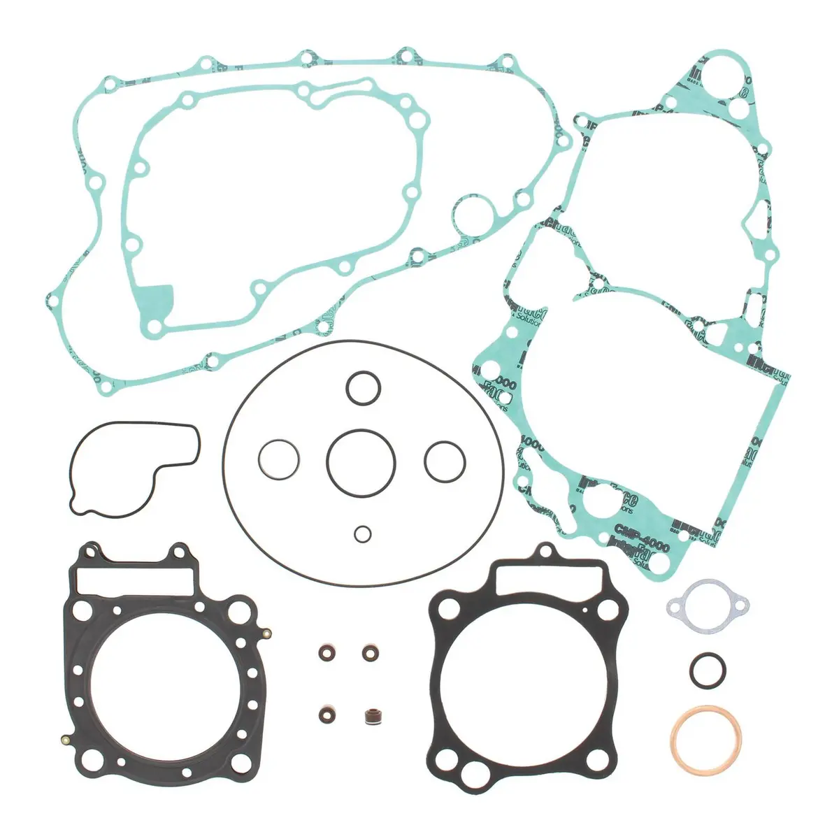 Complete Gasket Set 808267 1