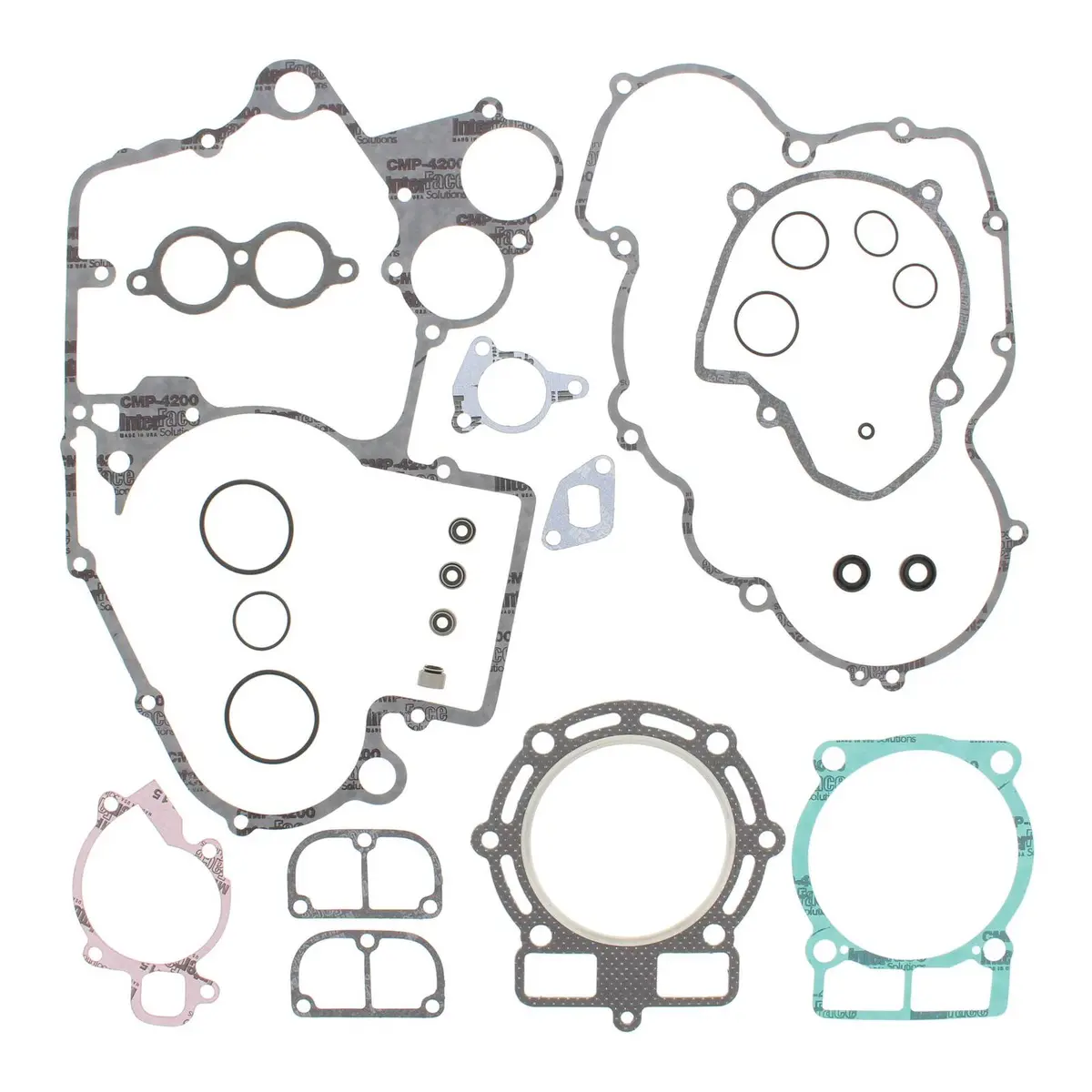 Complete Gasket Set 808318 1