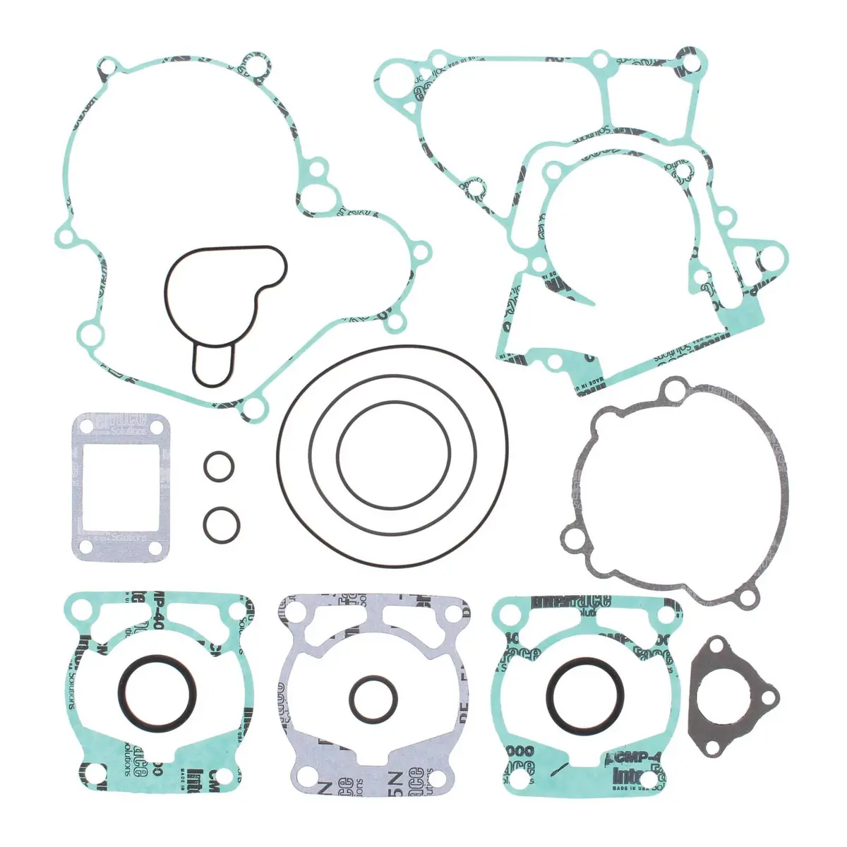 Complete Gasket Set 808337 1