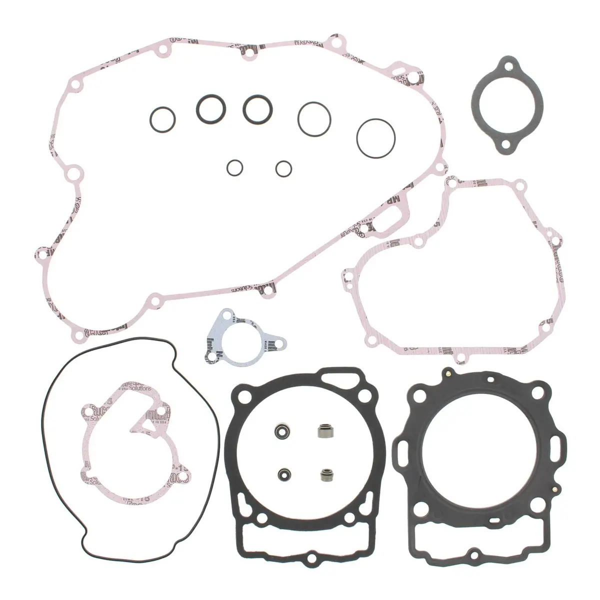 Complete Gasket Set 808342 1