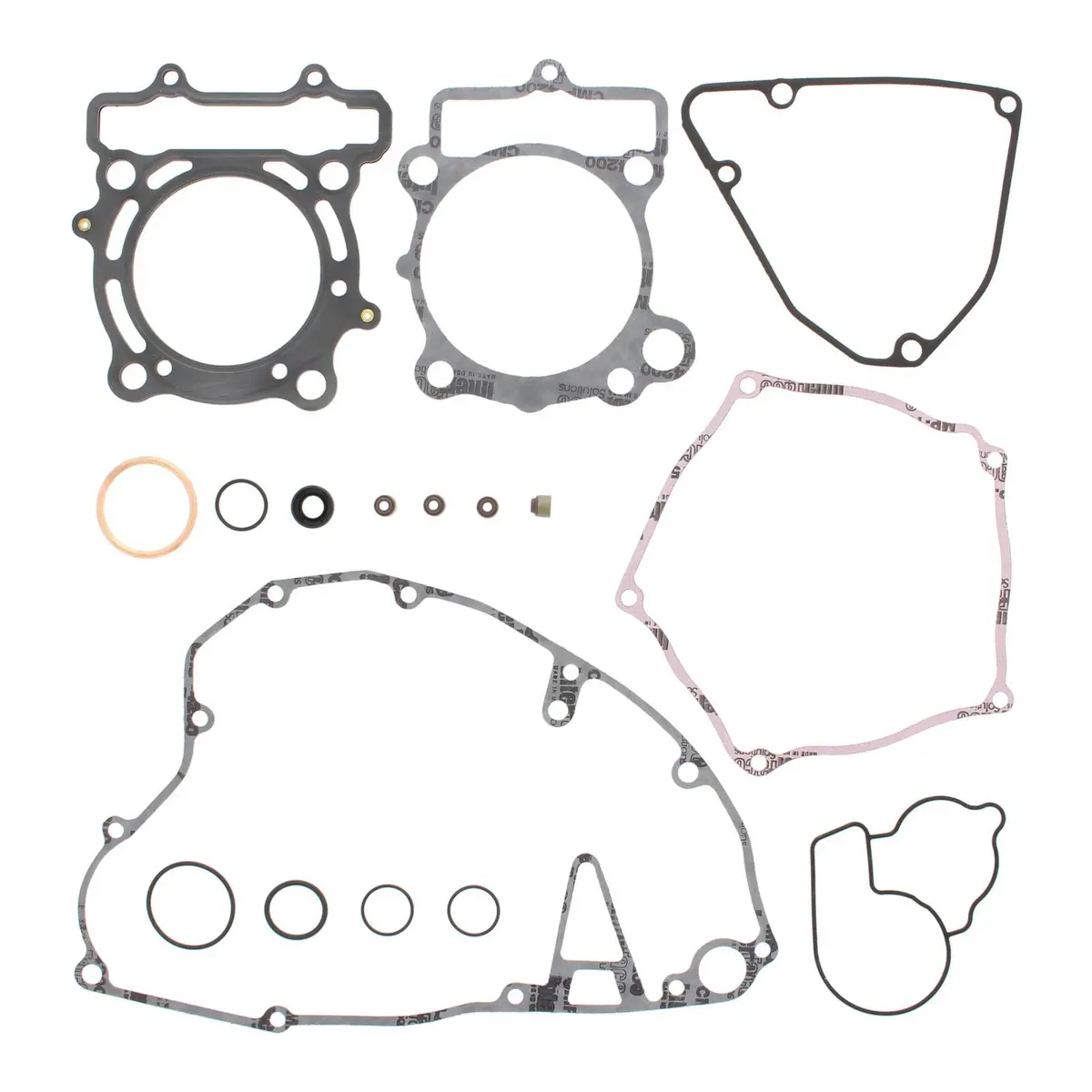 Complete Gasket Set 808463 1