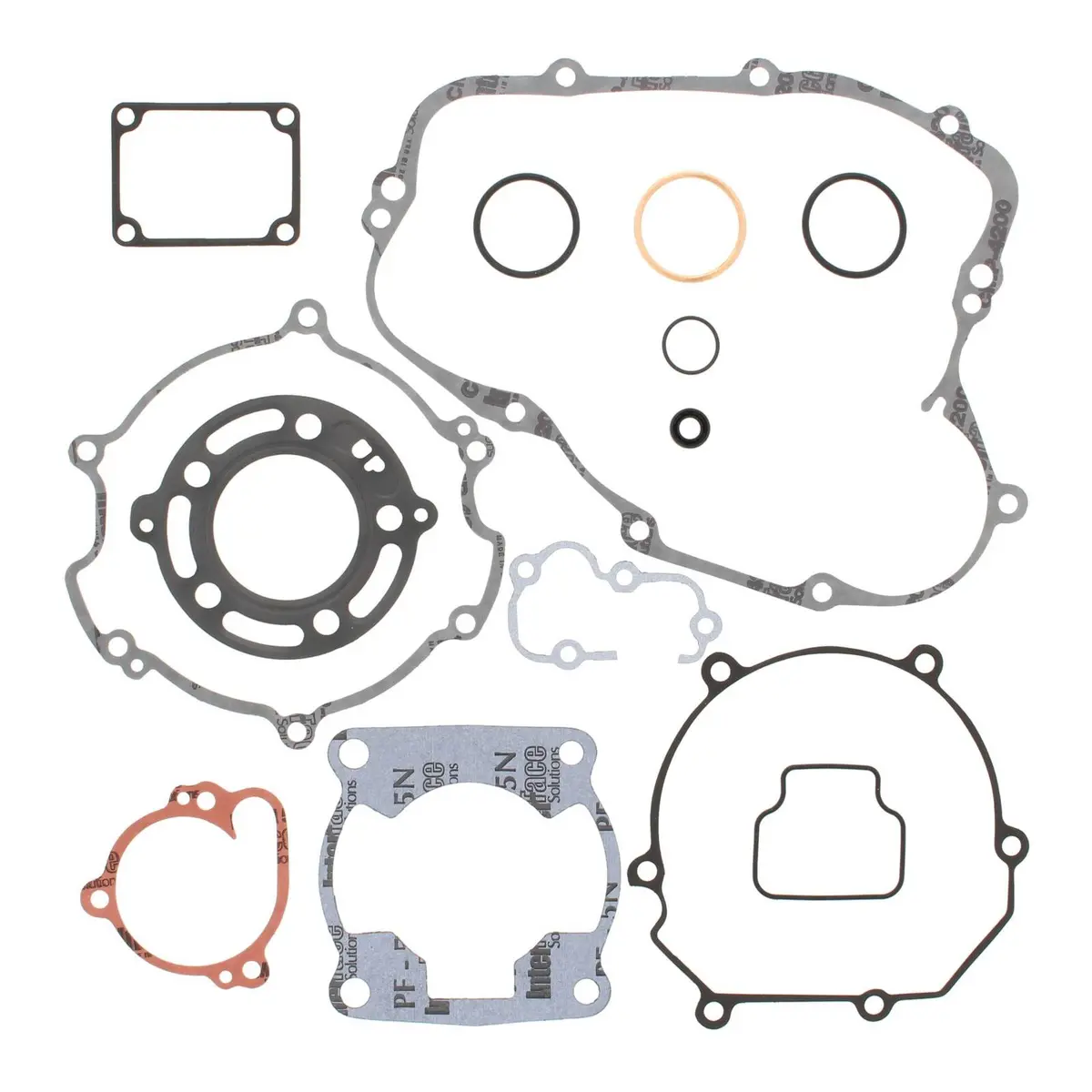 Complete Gasket Set 808483 1