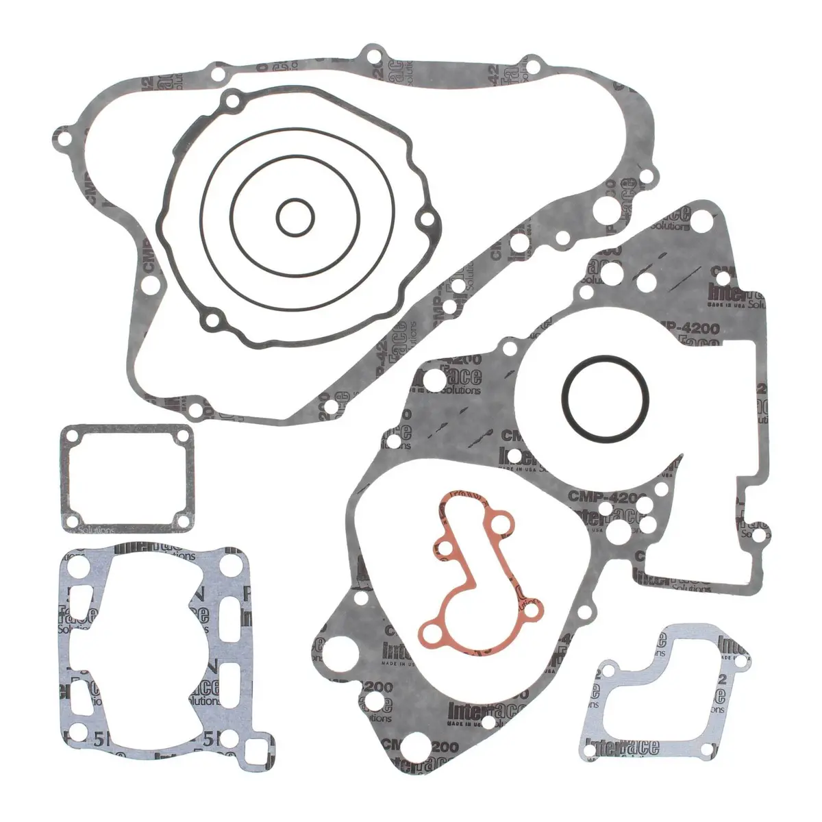 Complete Gasket Set – 808505 1