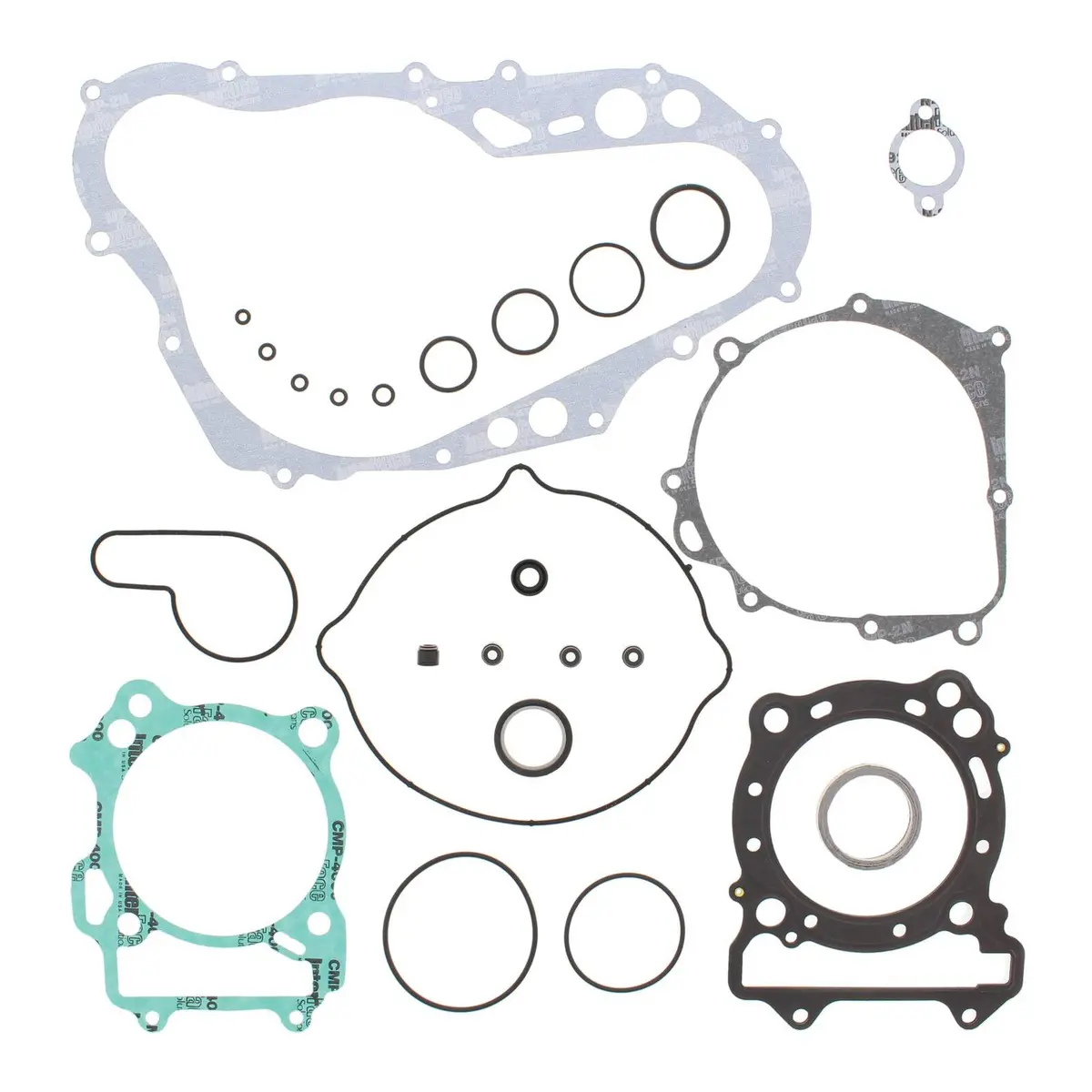Complete Gasket Set 808585 1