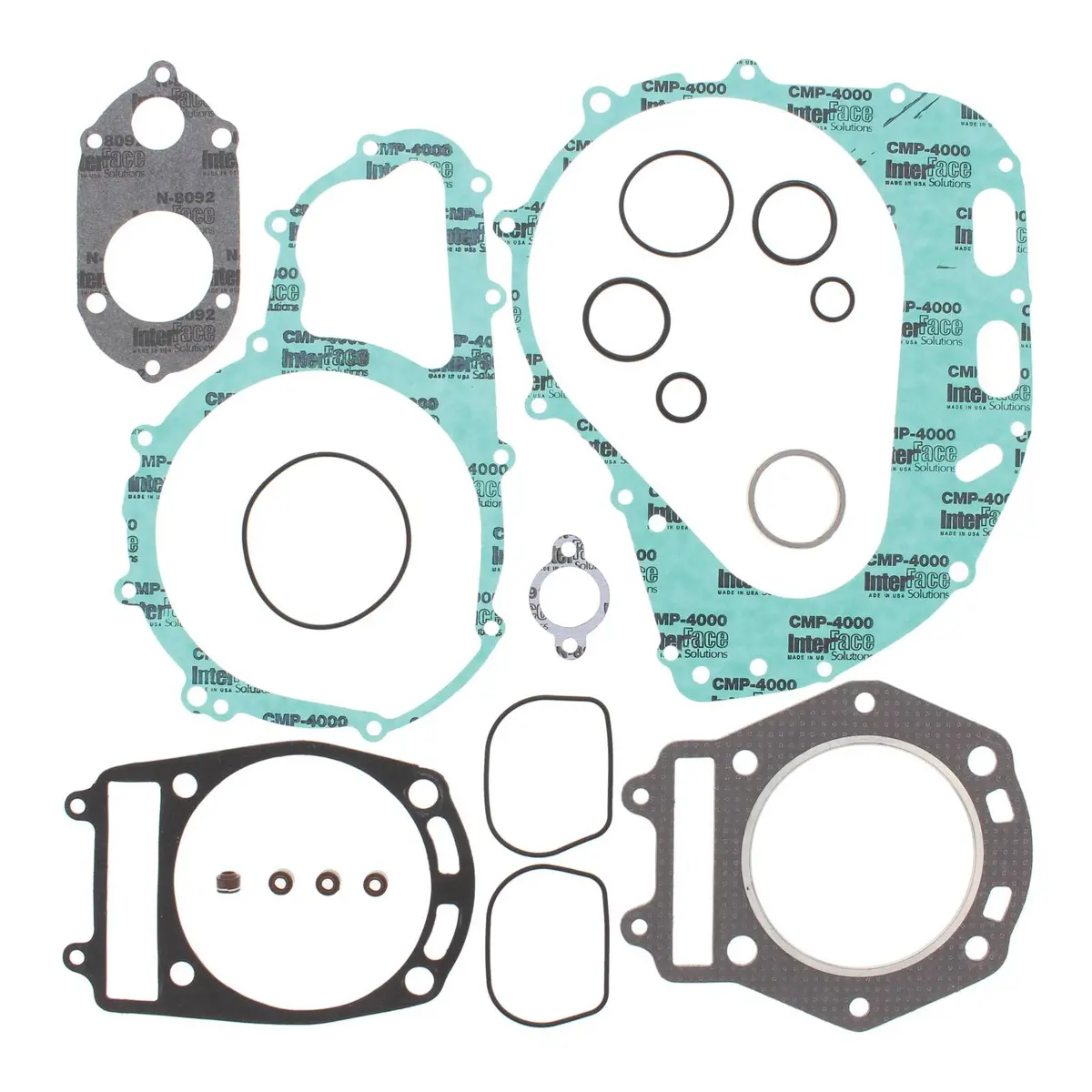 Complete Gasket Set 808586 1