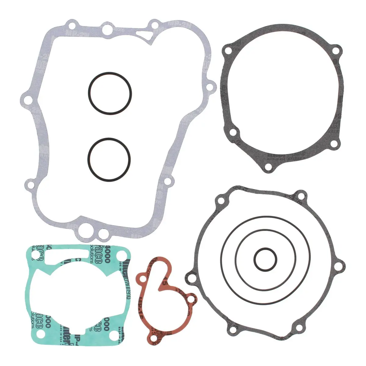 Complete Gasket Set 808614 1