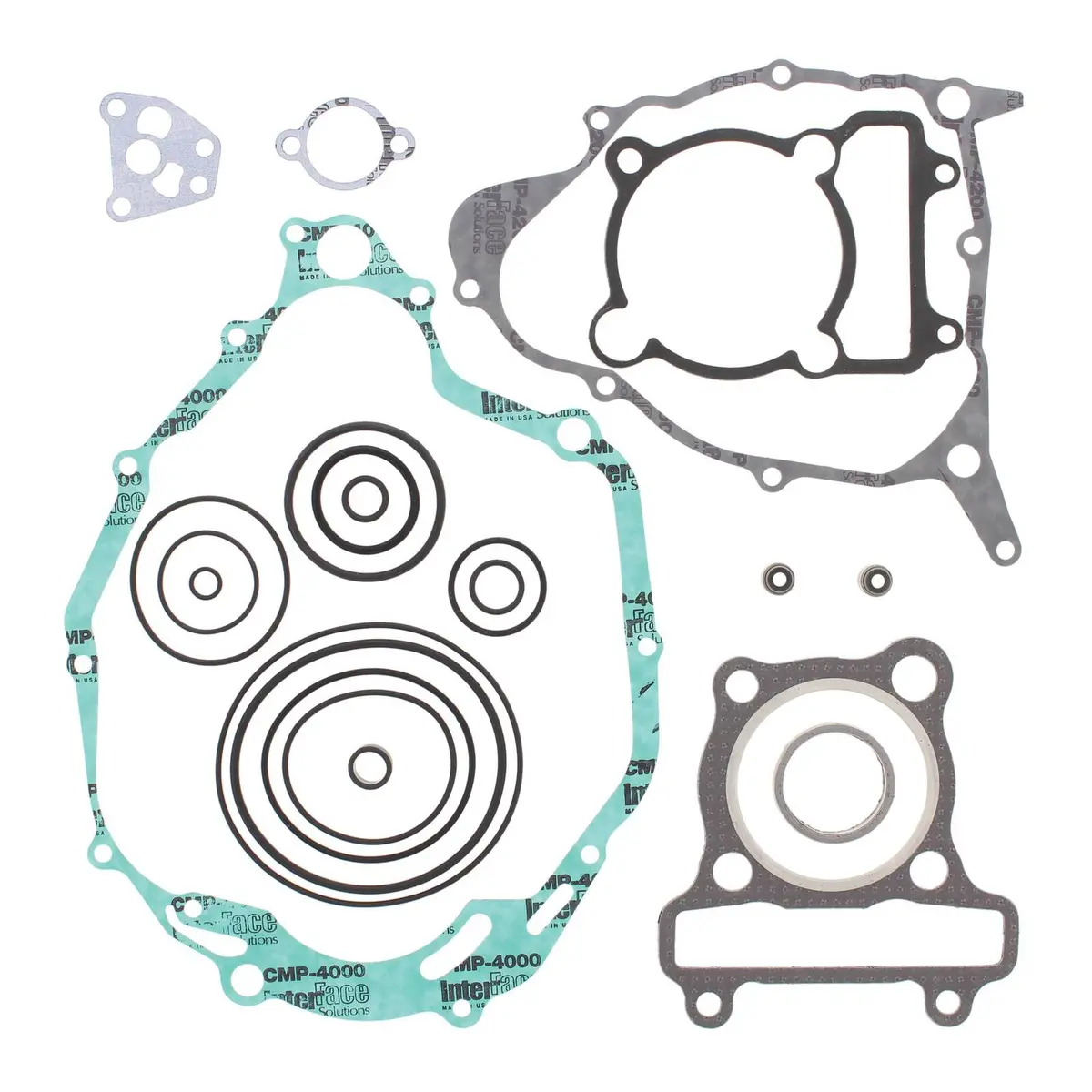 Complete Gasket Set 808643 1