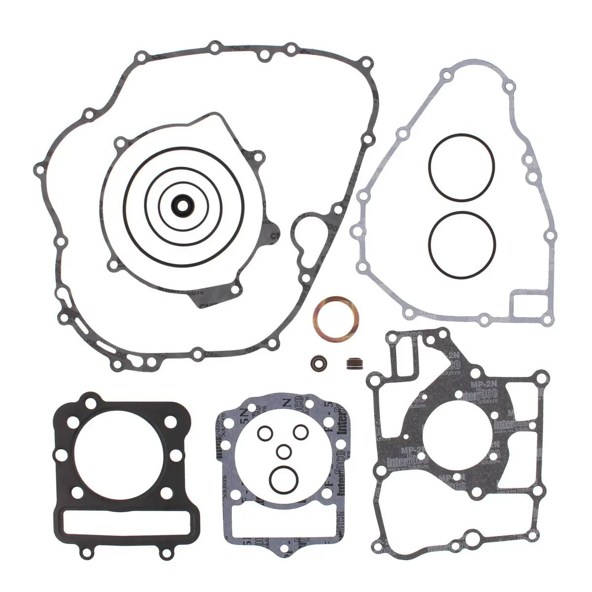 Complete Gasket Set 808805 1
