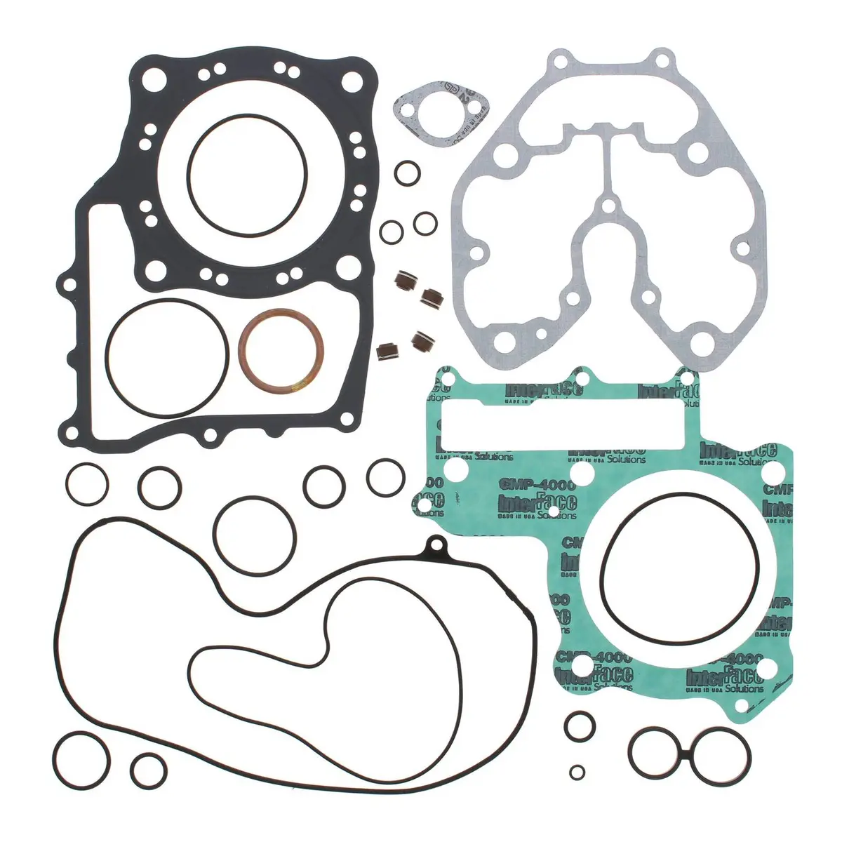 Complete Gasket Set 808843 1