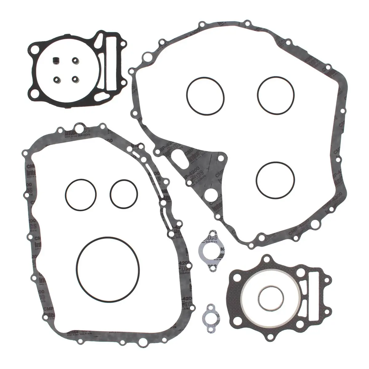 Complete Gasket Set 808846 1