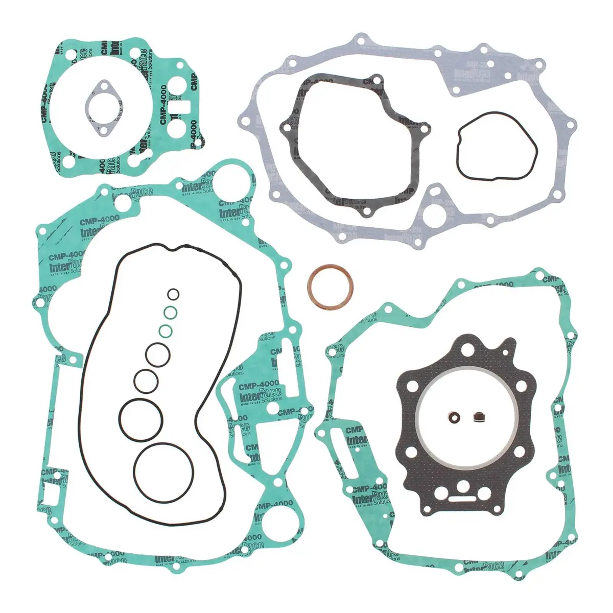 Complete Gasket Set 808859 1