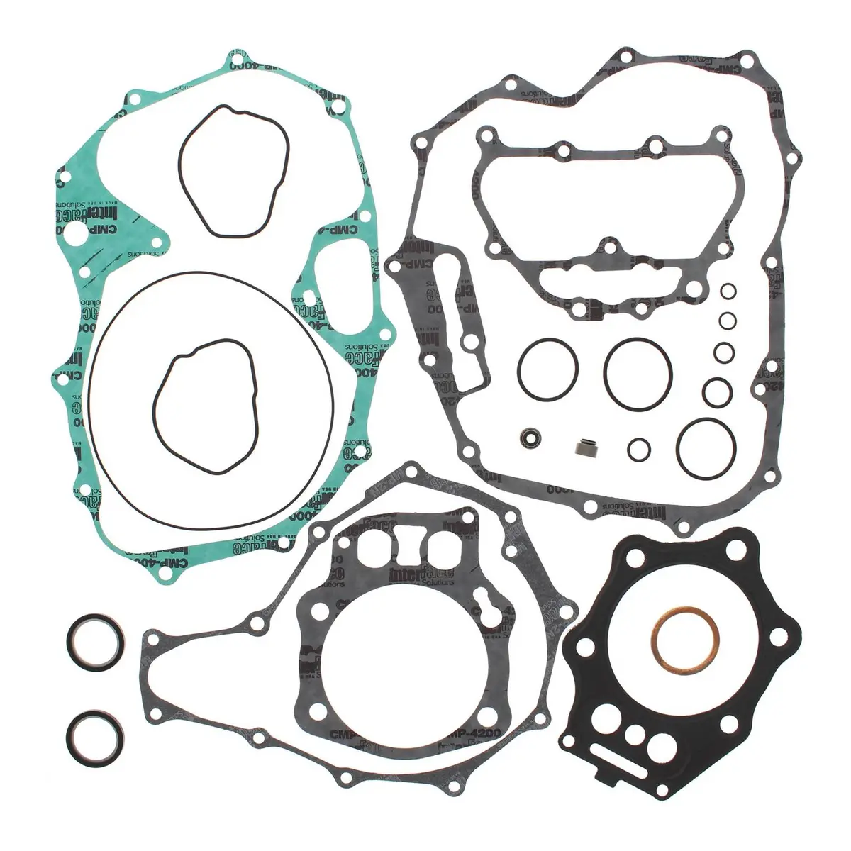 Vertex Complete Gasket Set Honda 1