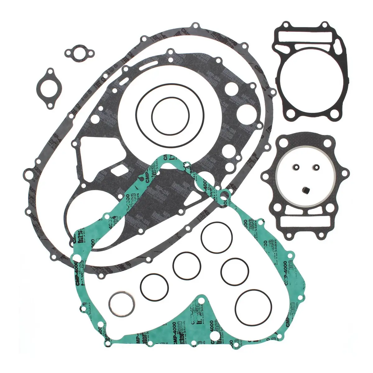 Complete Gasket Set 808932 1