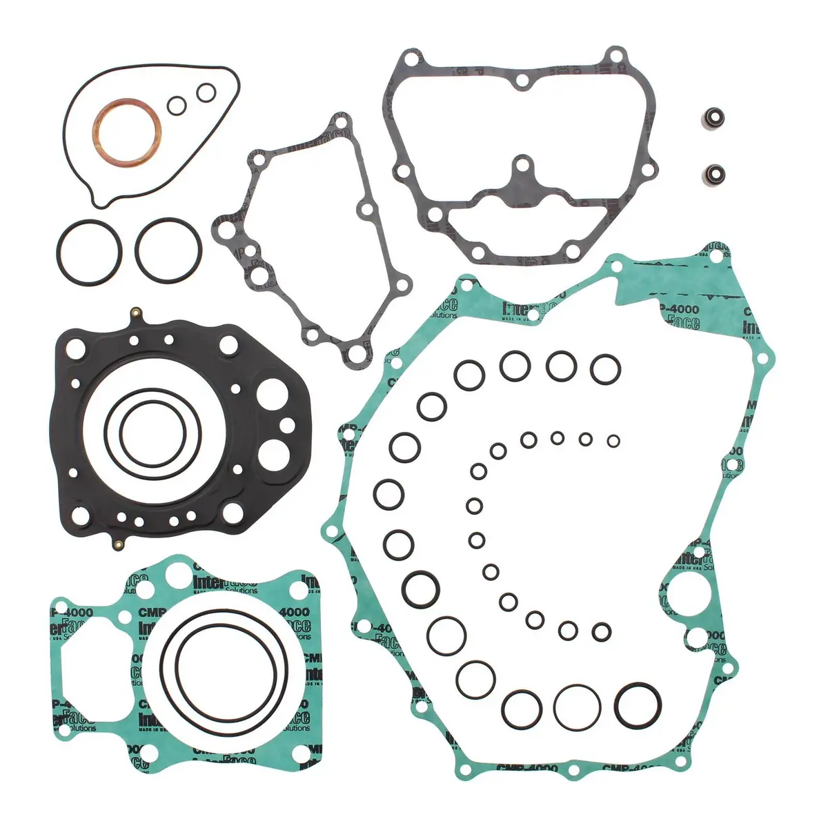 Complete Gasket Set 808947 1