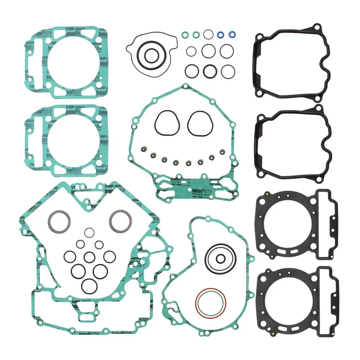 Complete Gasket Set 808957 1
