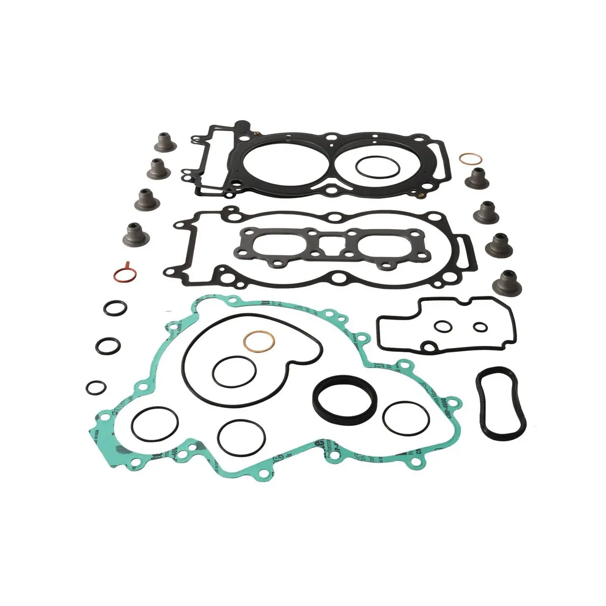 Complete Gasket Set 808969 1