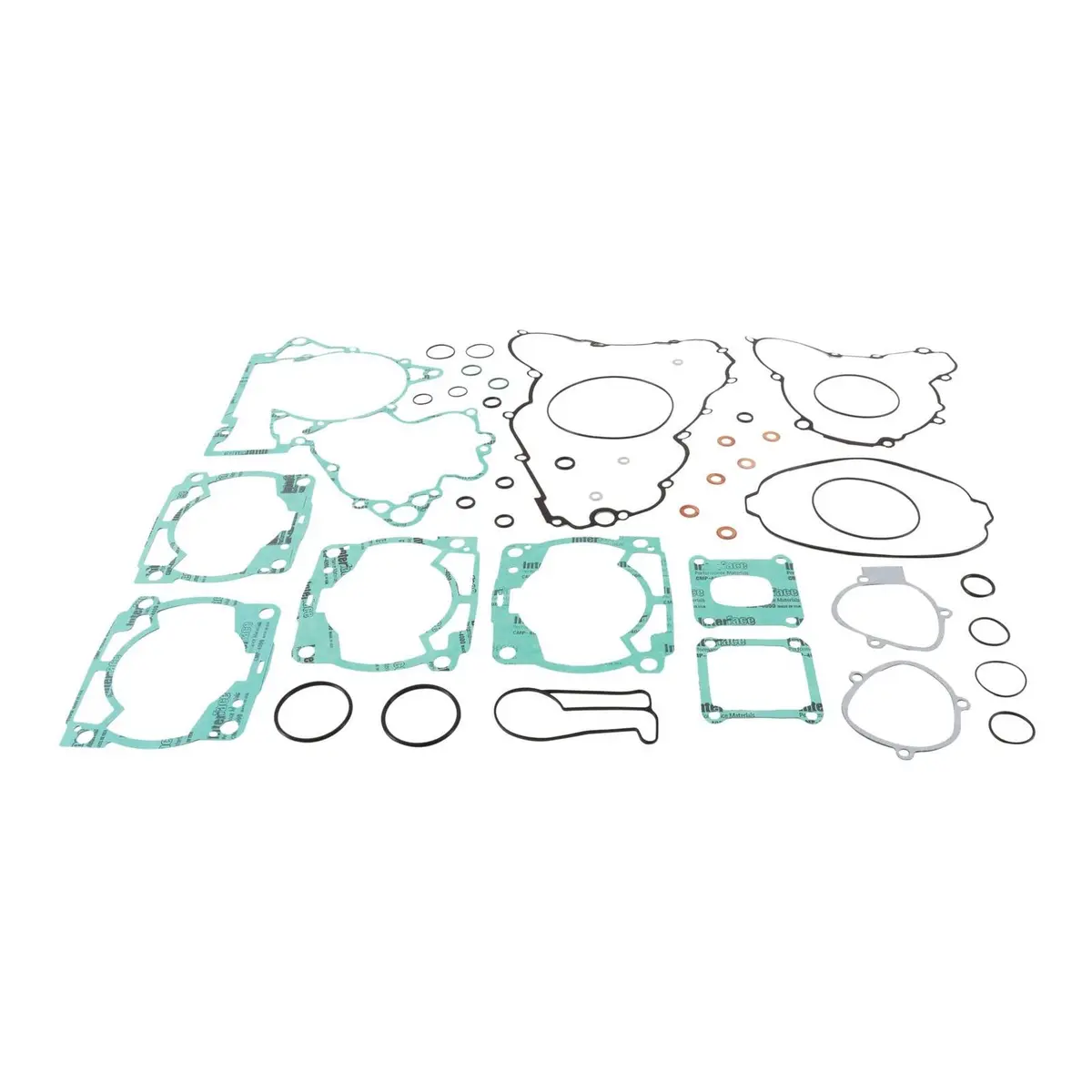 Complete Gasket Set 808976 1