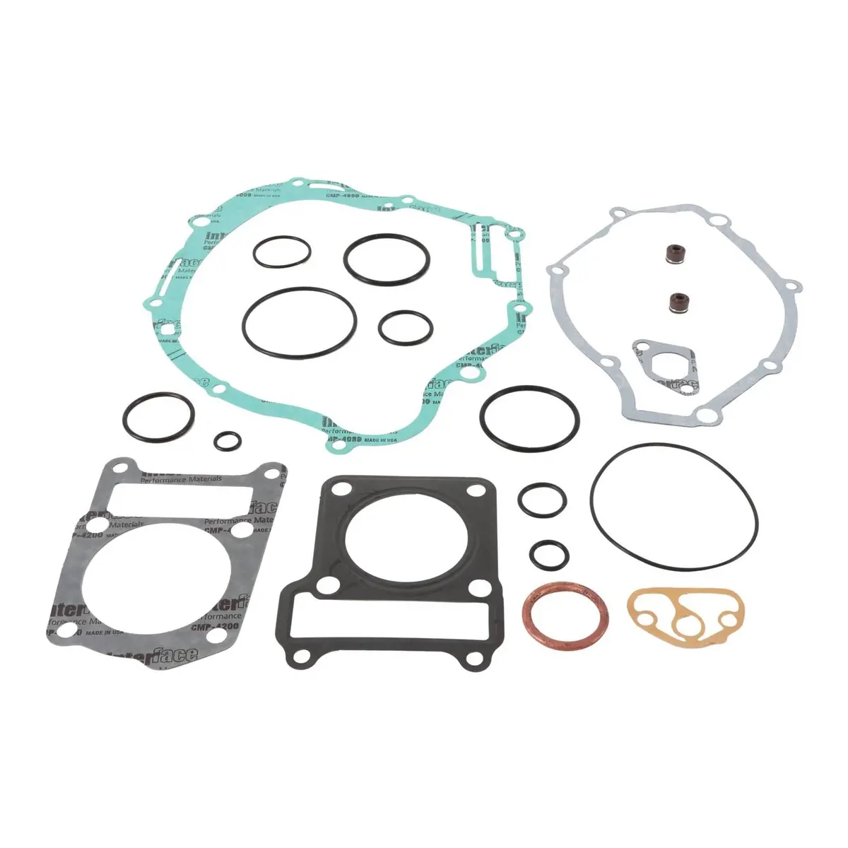 Complete Gasket Set 808977 1