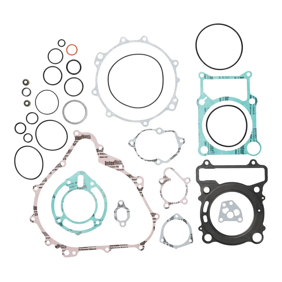 Complete Gasket Set 808996 1