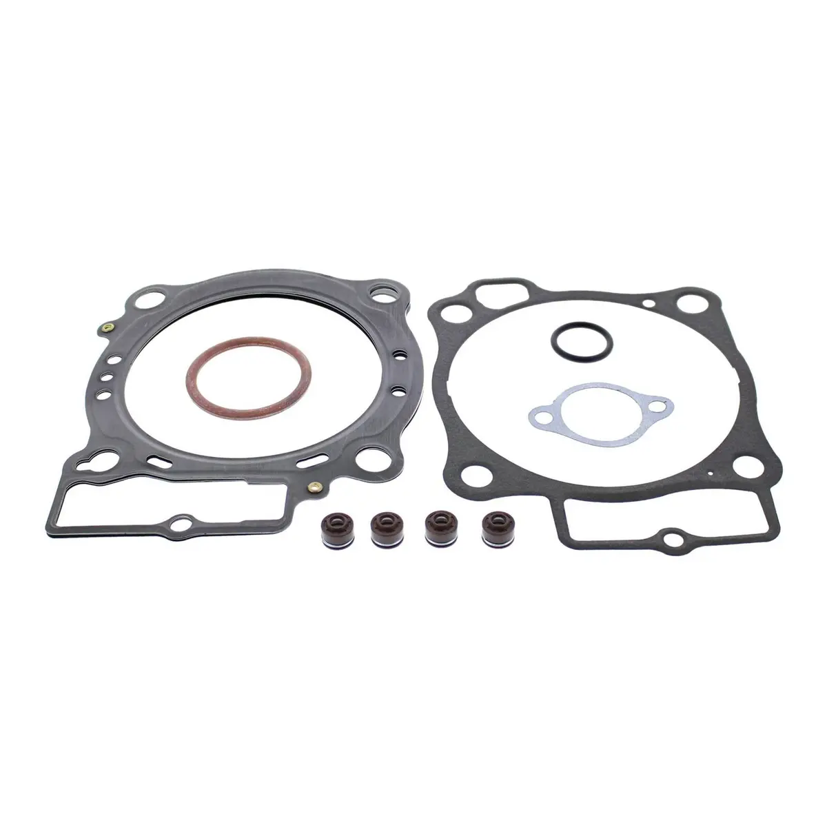 Vertex Top End Gasket Set Honda 1