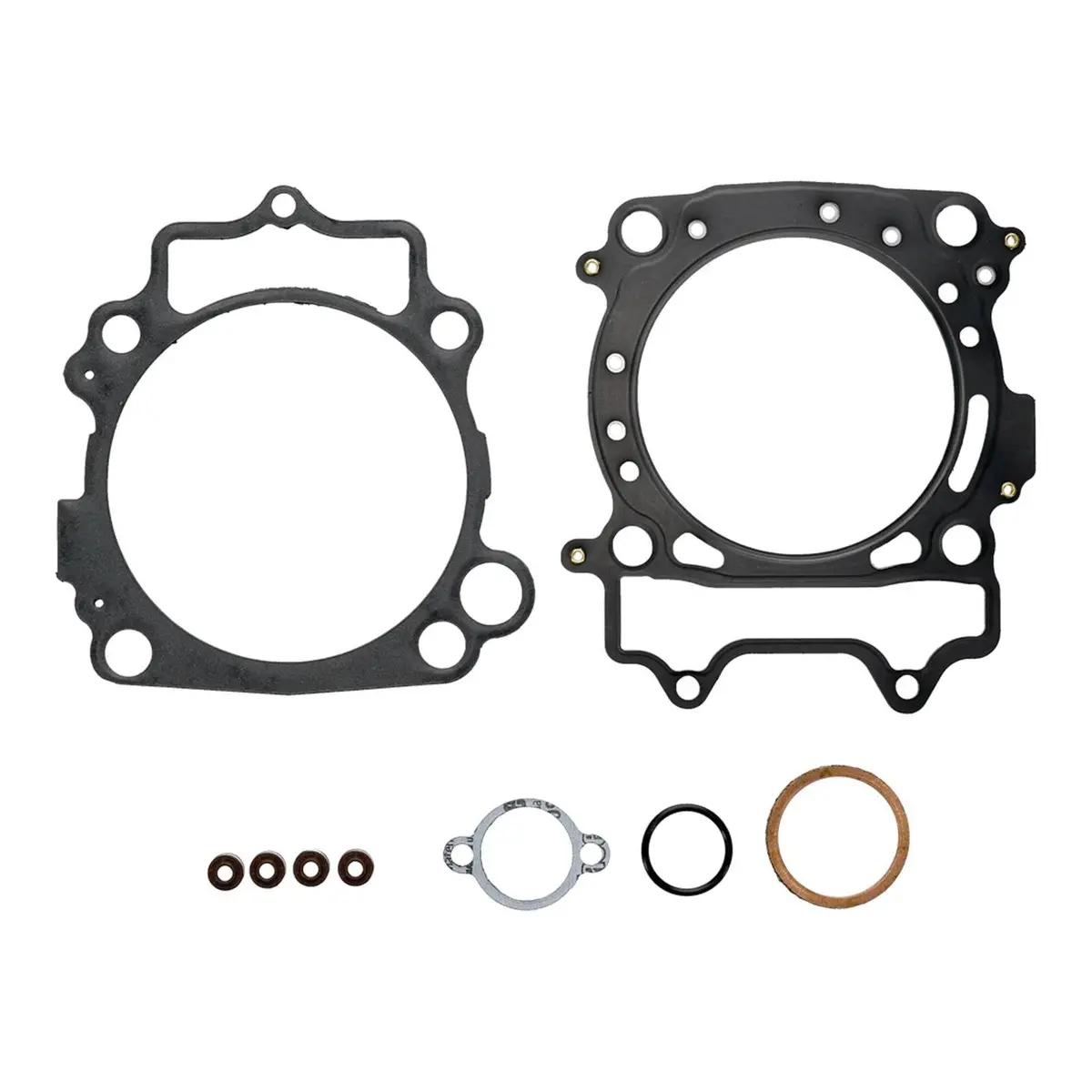 Tope End Gasket Set 8100031 1