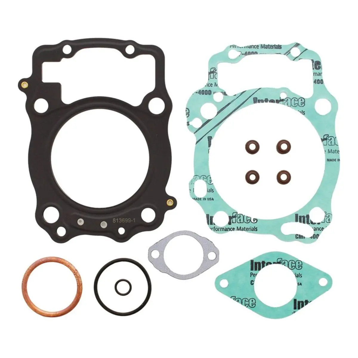 Top End Gasket Set 8100034 1