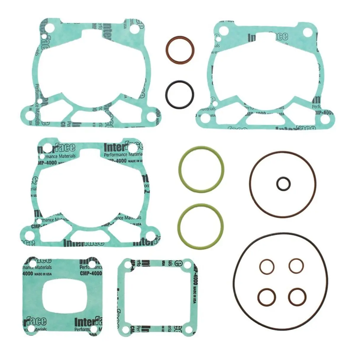 Top End Gasket Set 8100071 1
