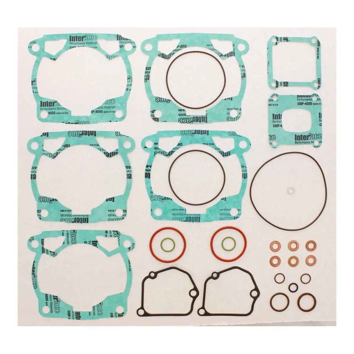 Top End Gasket Set 8100072 1