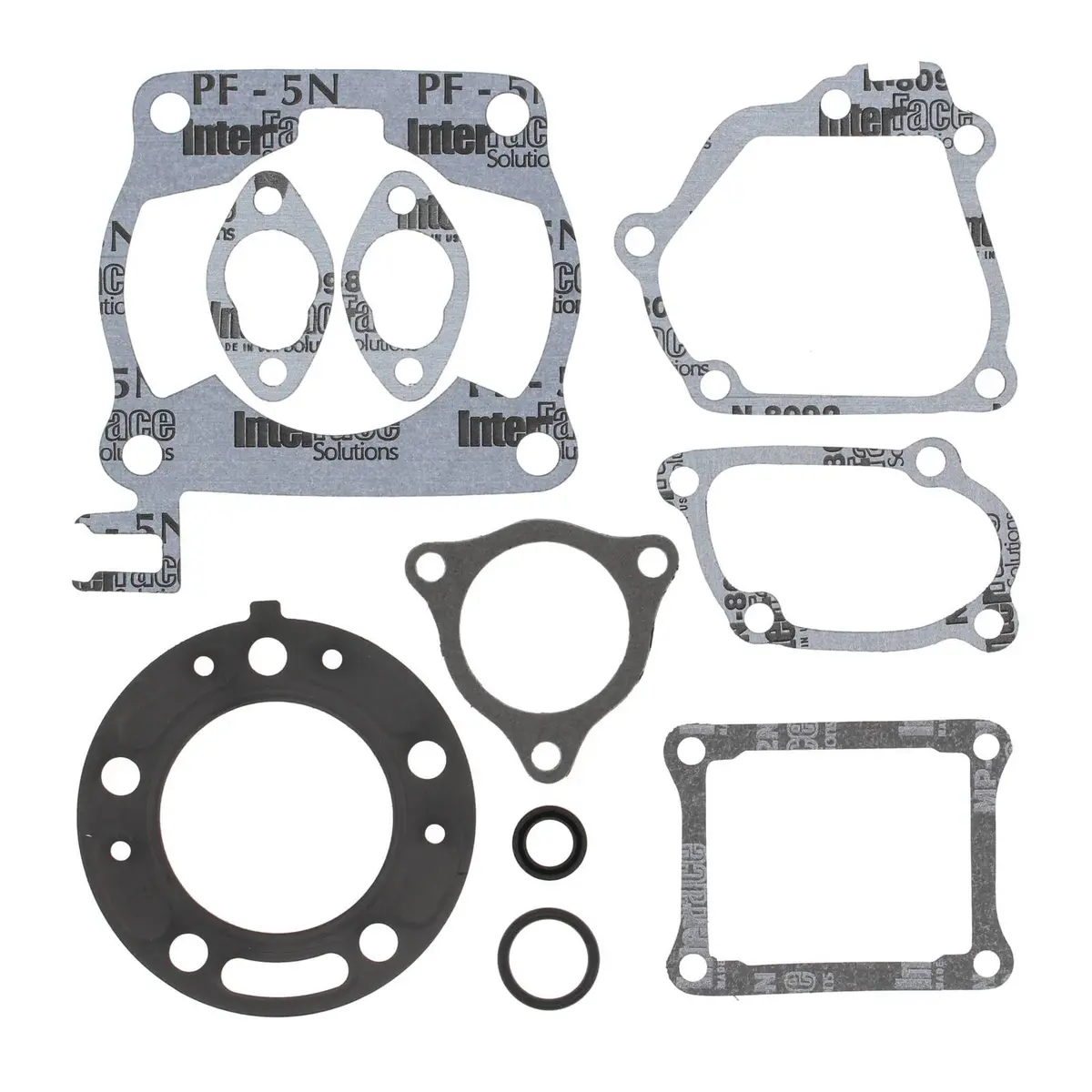Vertex Top End Gasket Set Honda 1