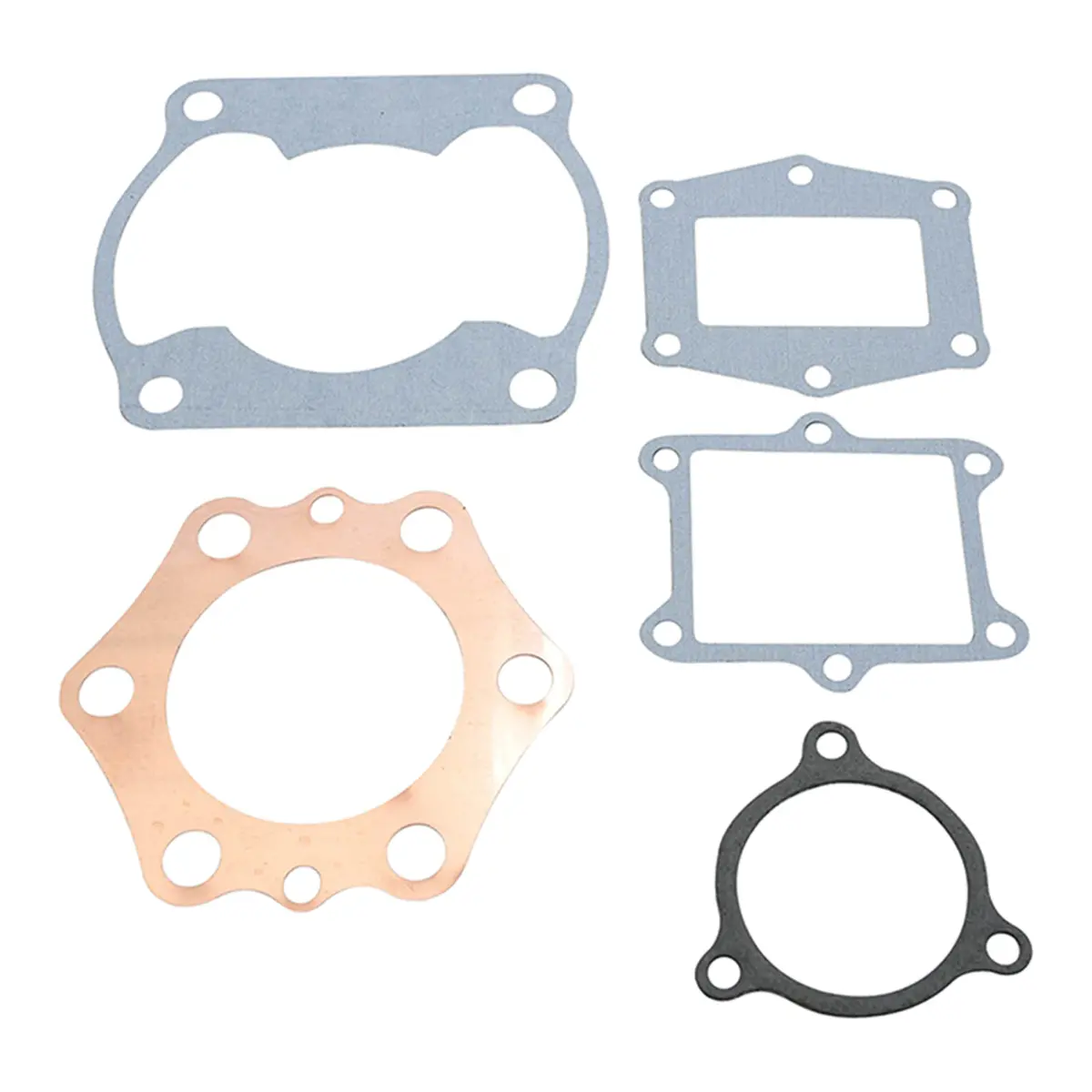 Vertex Top End Gasket Set Honda 1