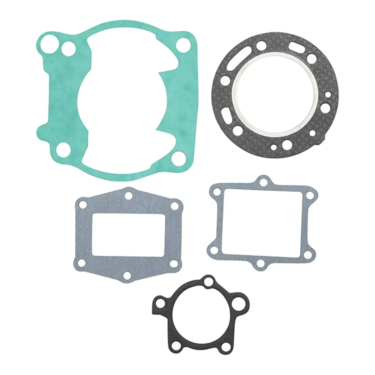 Vertex Top End Gasket Set Honda 1