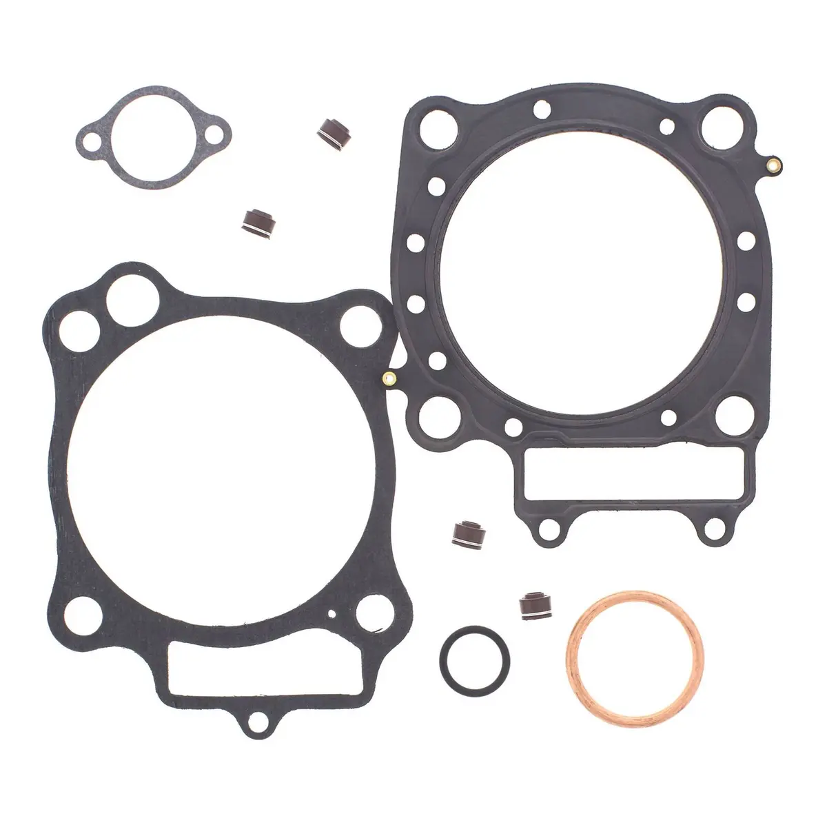 Vertex Top End Gasket Set Honda 1