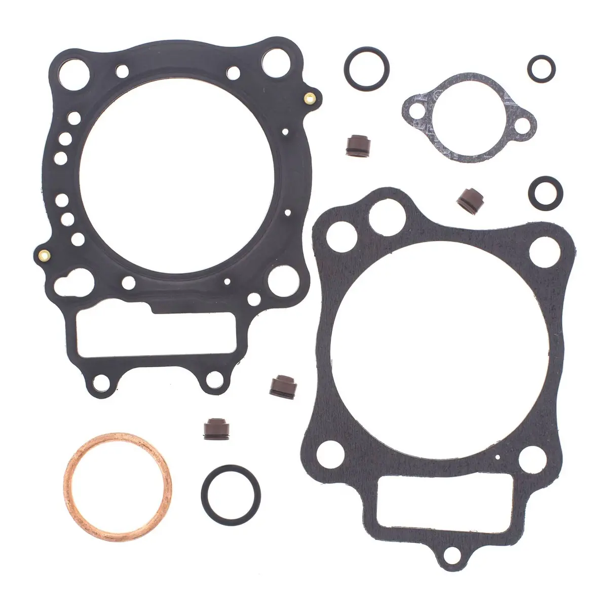 Vertex Top End Gasket Set Honda 1