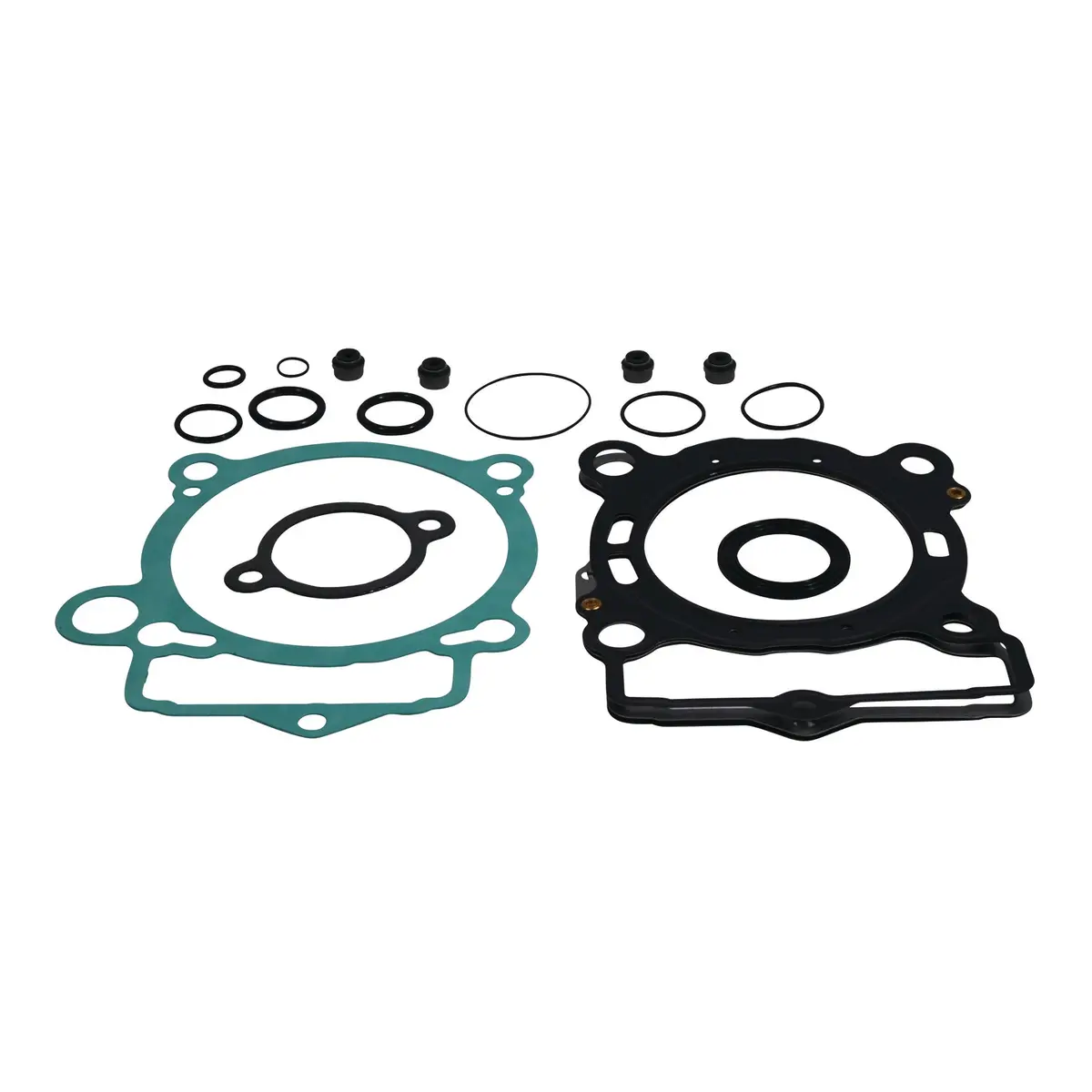 Vertex Top End Gasket Set Ktm 1