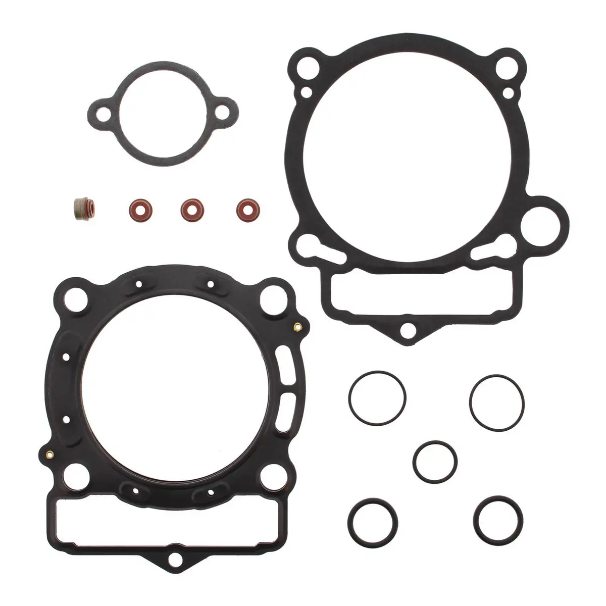 Vertex Top End Gasket Set Ktm 1