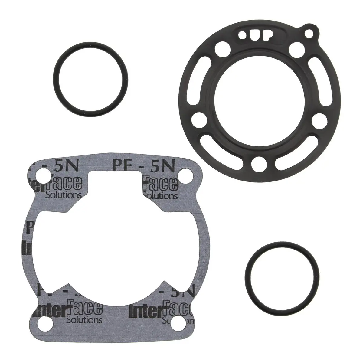 Vertex Top End Gasket Set Kawasaki 1