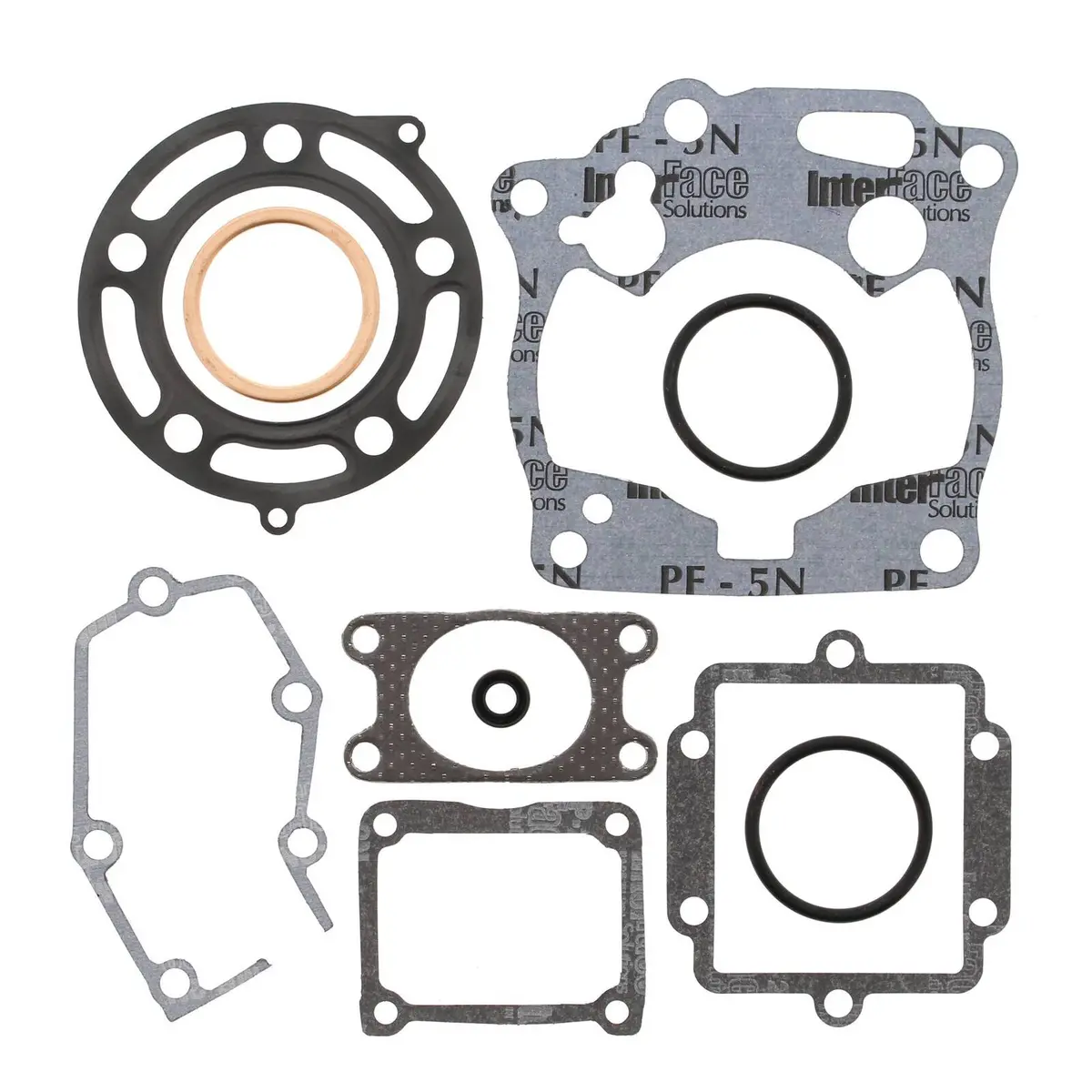 Vertex Top End Gasket Set Kawasaki 1