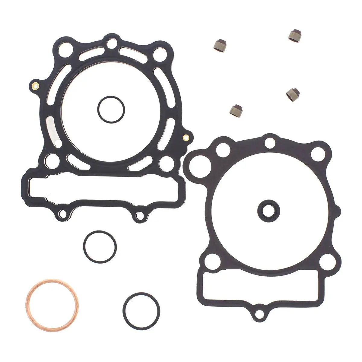 Vertex Top End Gasket Set Kawasaki 1