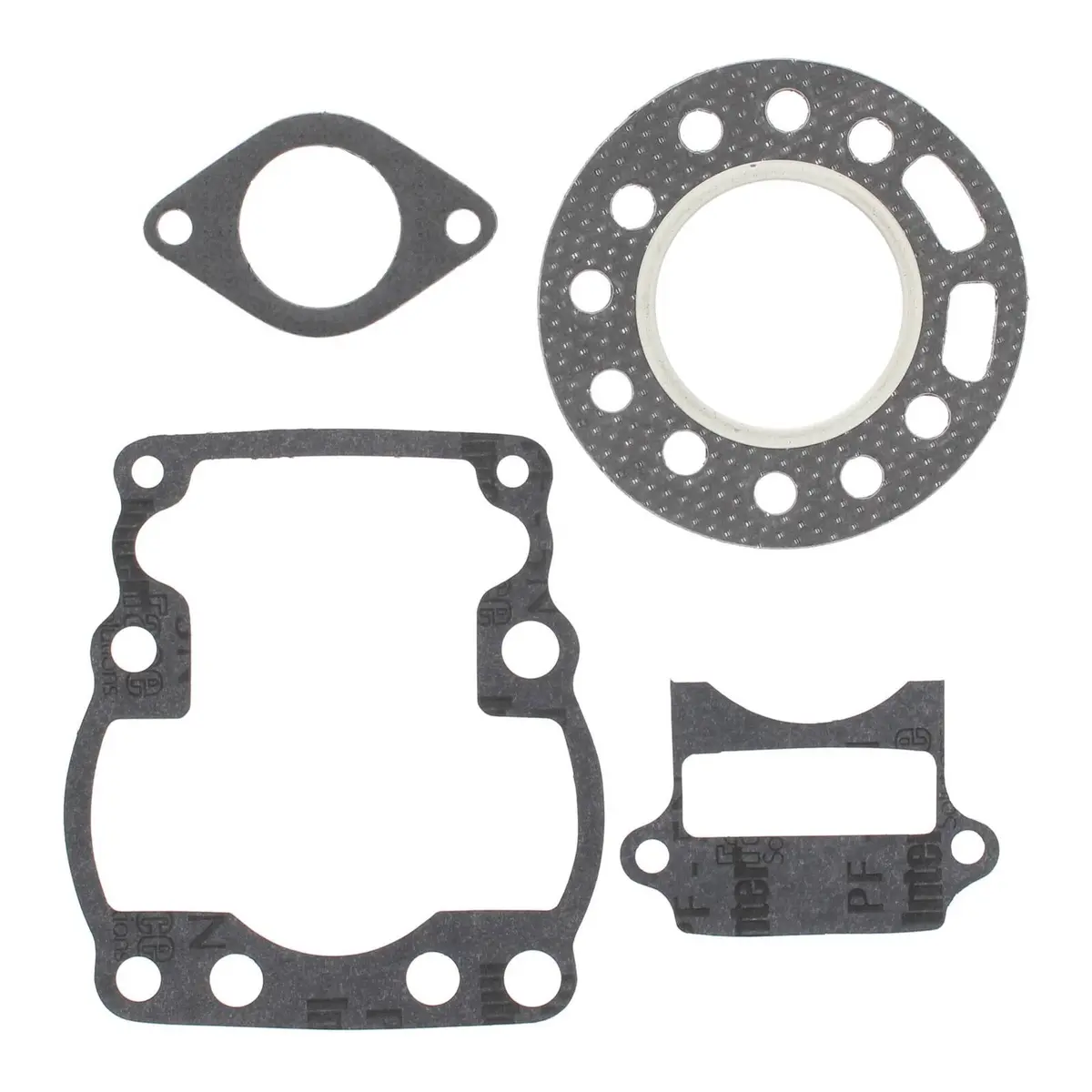Vertex Top End Gasket Set Suzuki 1