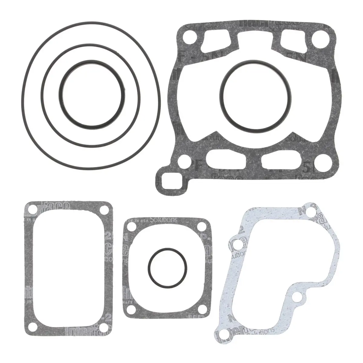 Vertex Top End Gasket Set Suzuki 1
