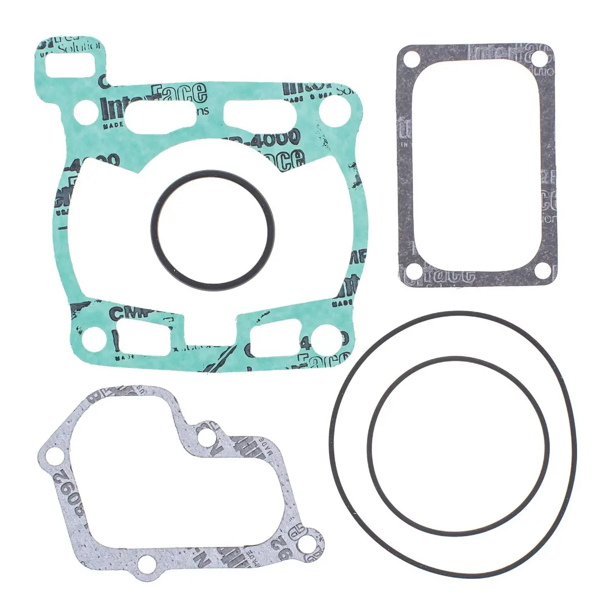 Vertex Top End Gasket Set Suzuki 1