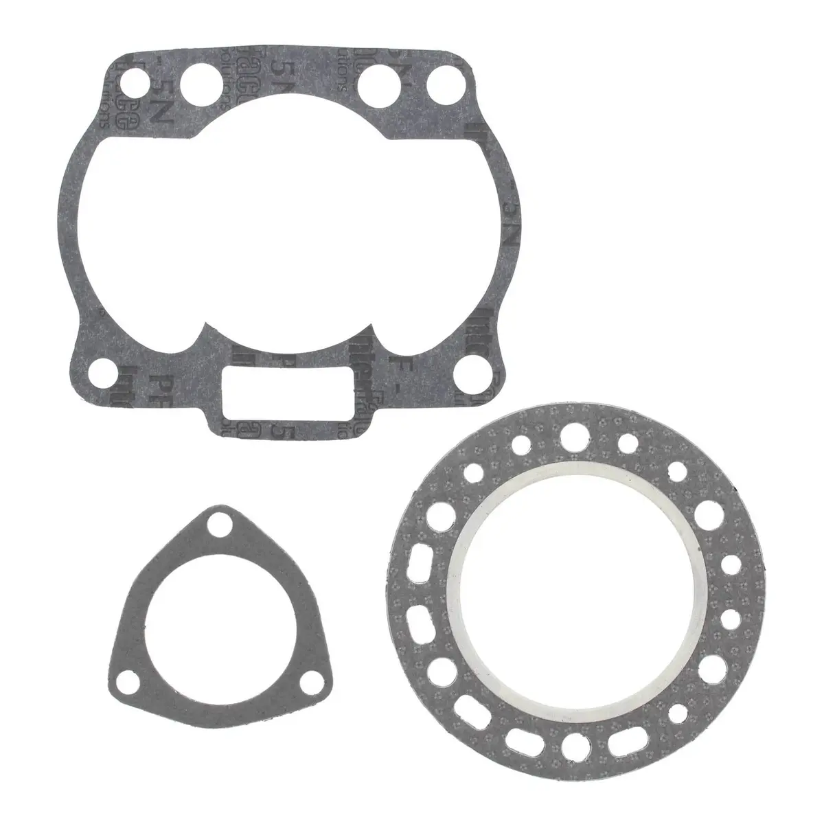 Vertex Top End Gasket Set Suzuki 1