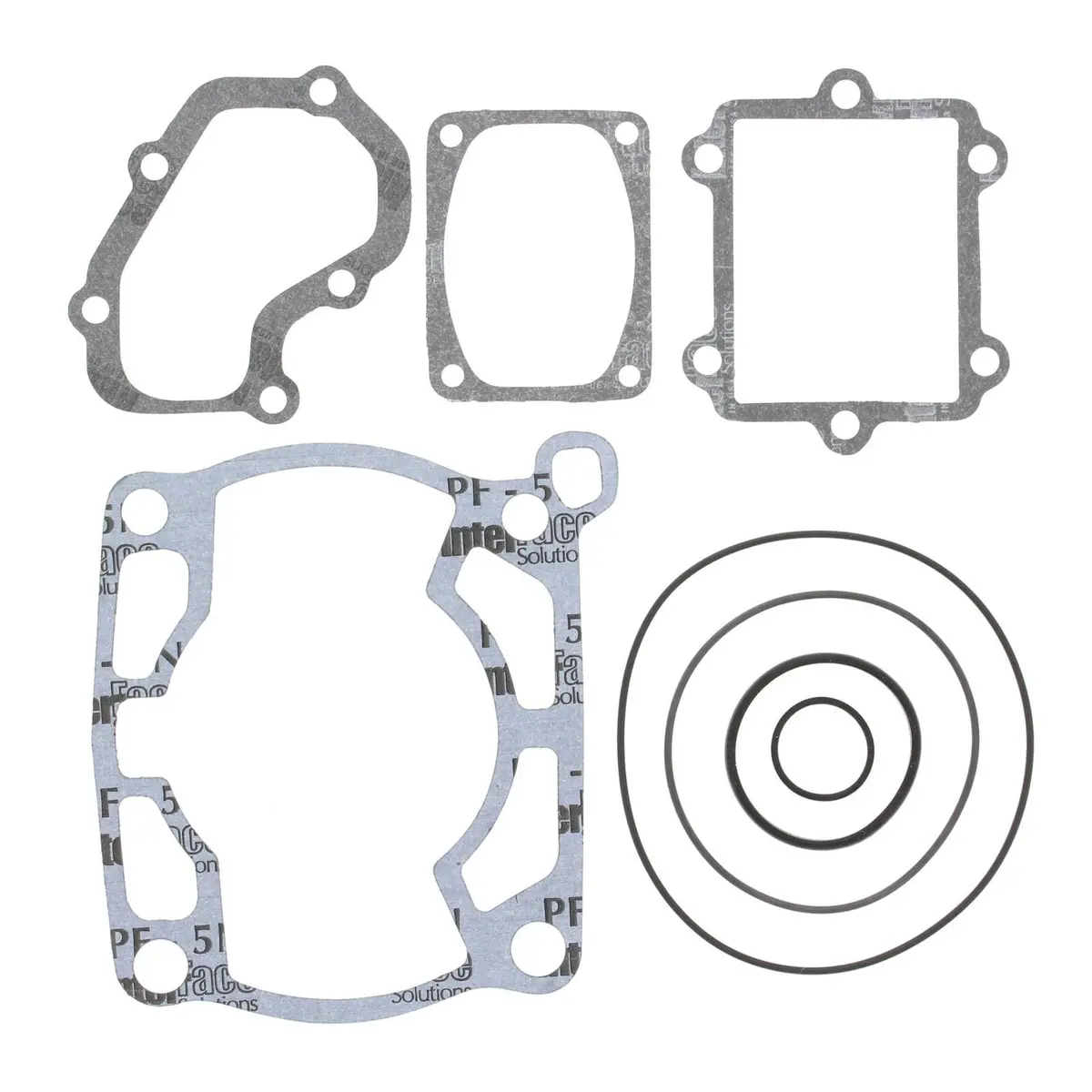Vertex Top End Gasket Set Suzuki 1