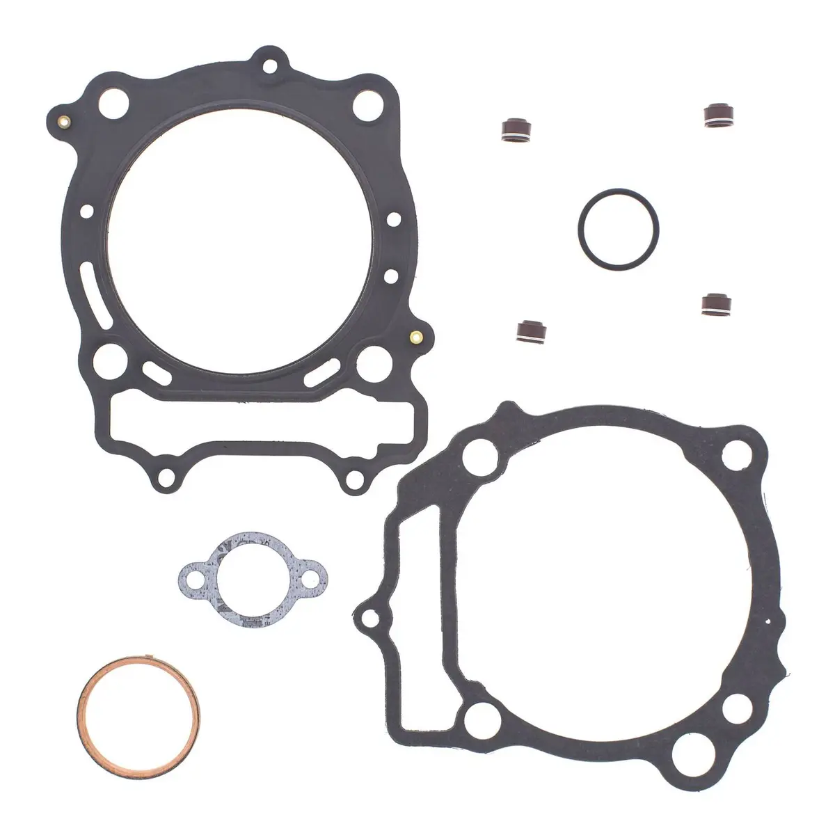 Vertex Top End Gasket Set Suzuki 1