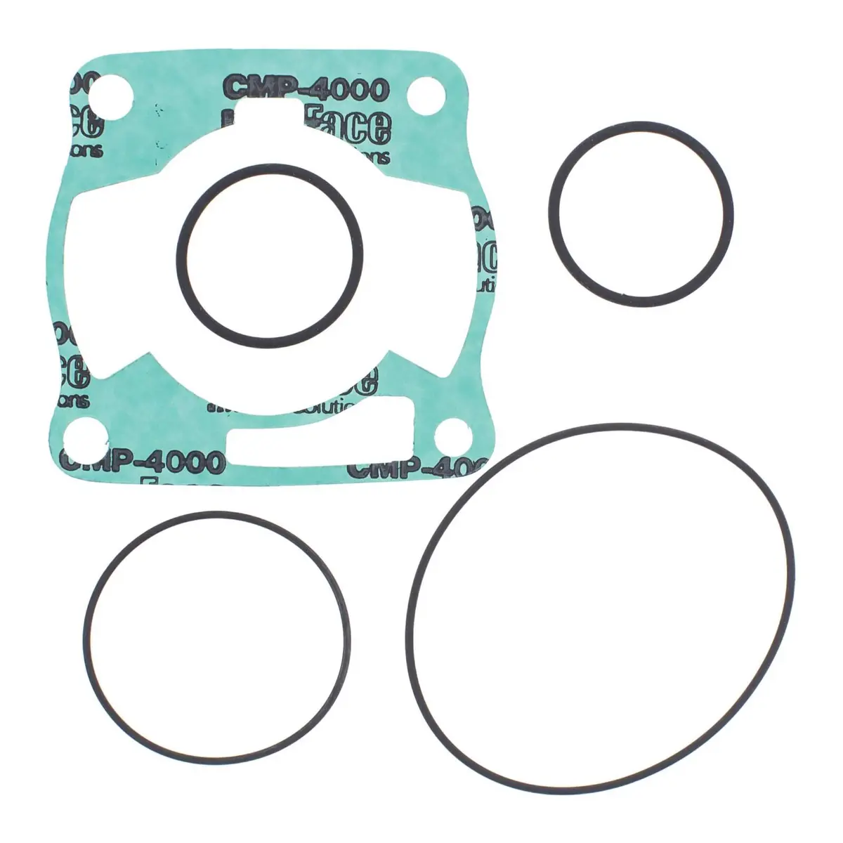 Vertex Top End Gasket Set Yamaha 1