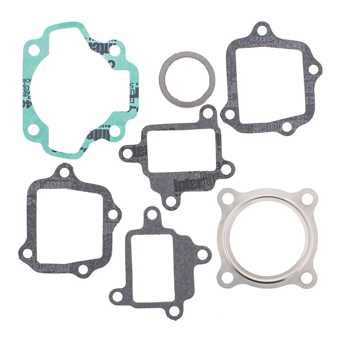 Vertex Top End Gasket Set Yamaha 1