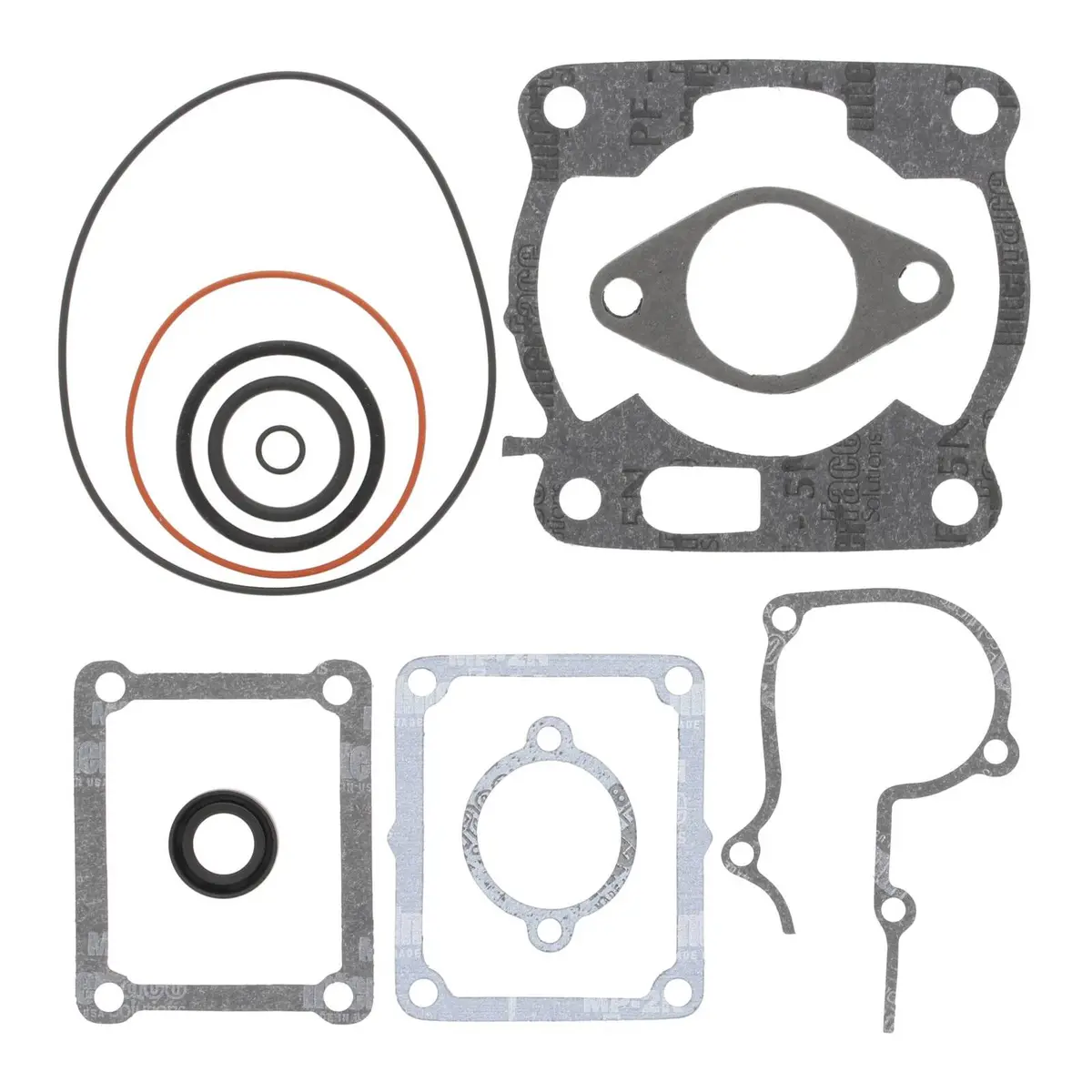 Vertex Top End Gasket Set Yamaha 1