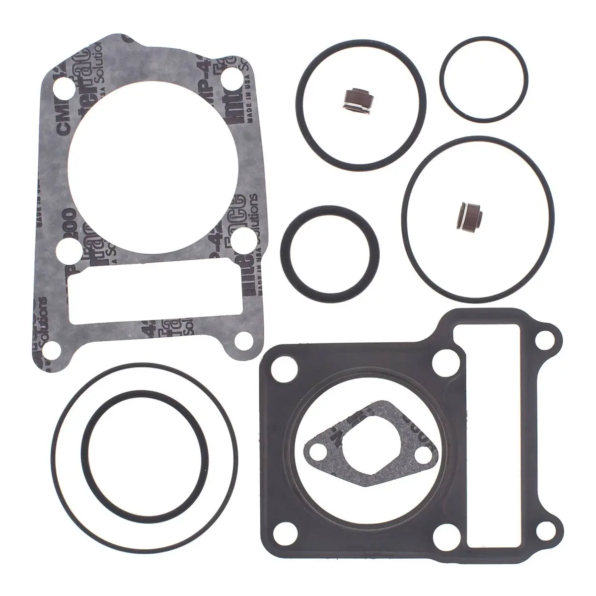 Vertex Top End Gasket Set Yamaha 1