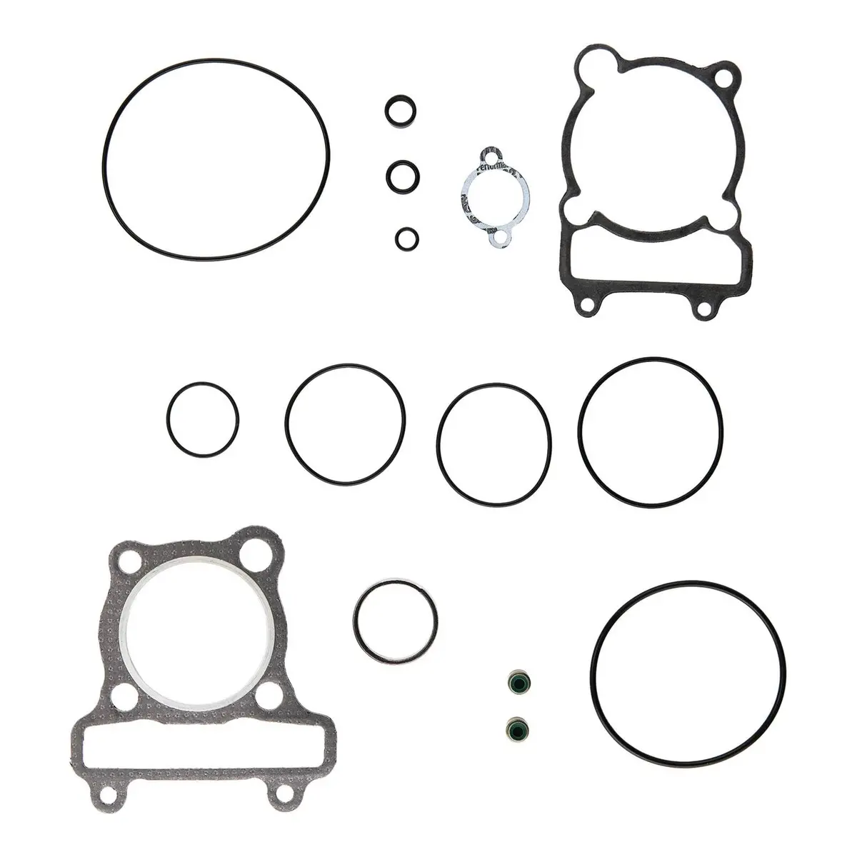 Top End Gasket Set 810643 1
