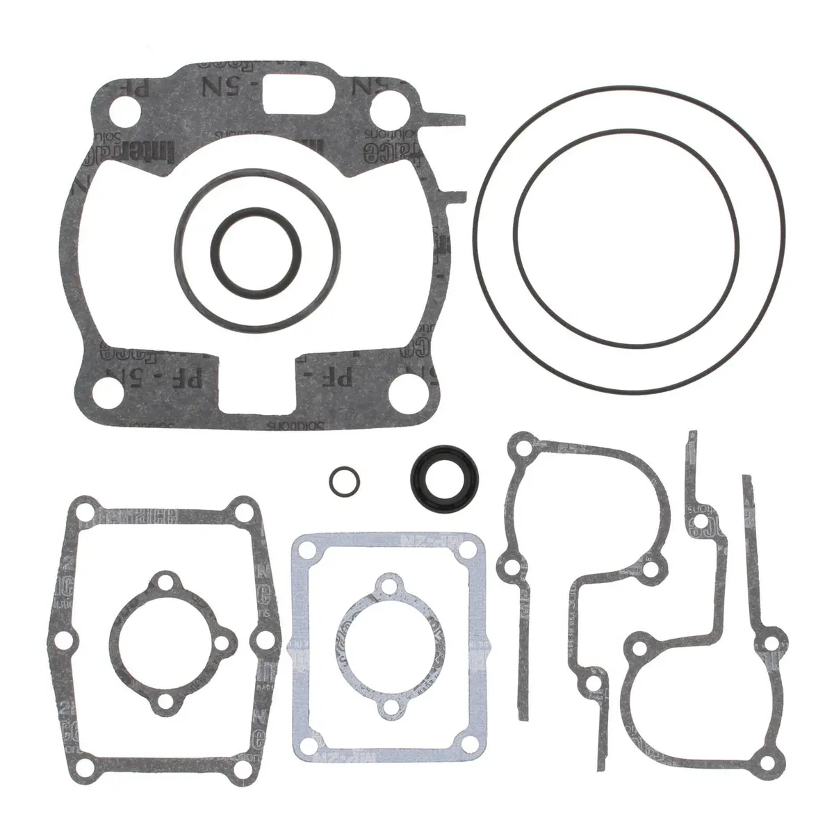 Vertex Top End Gasket Set Yamaha 1